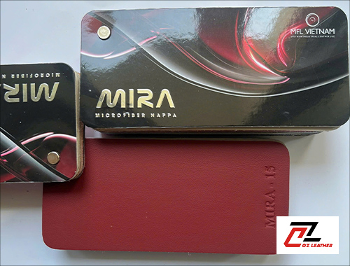 Da Mira bán sofa